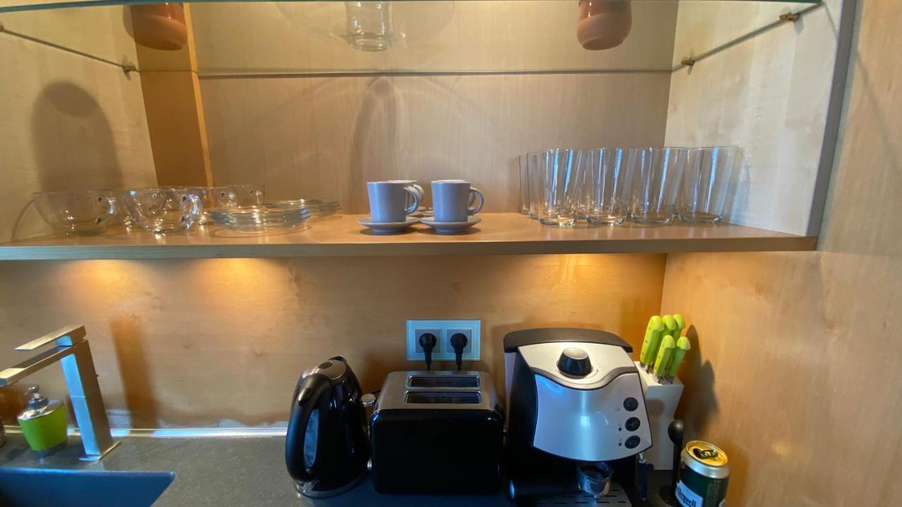 Galerius Harmony Penthouse Appartement *