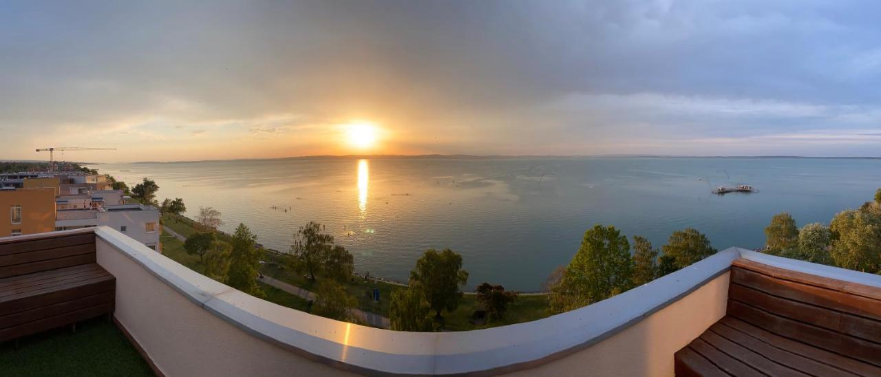 Appartement Galerius Harmony Penthouse *