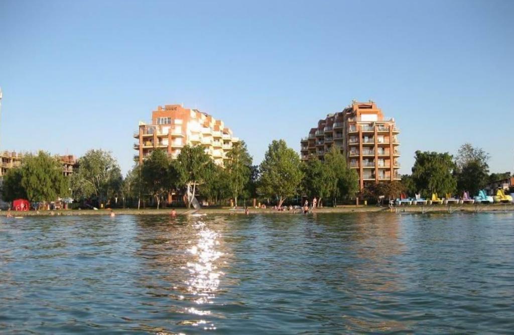 Galerius Harmony Penthouse *