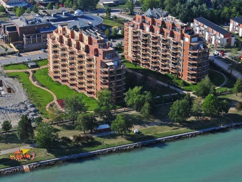 Galerius Harmony Penthouse