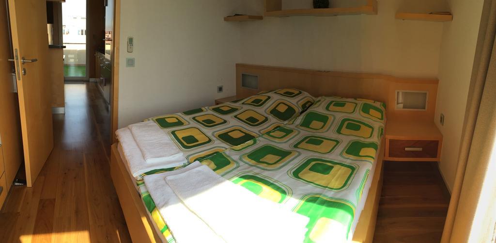 Galerius Harmony Penthouse * Siófok
