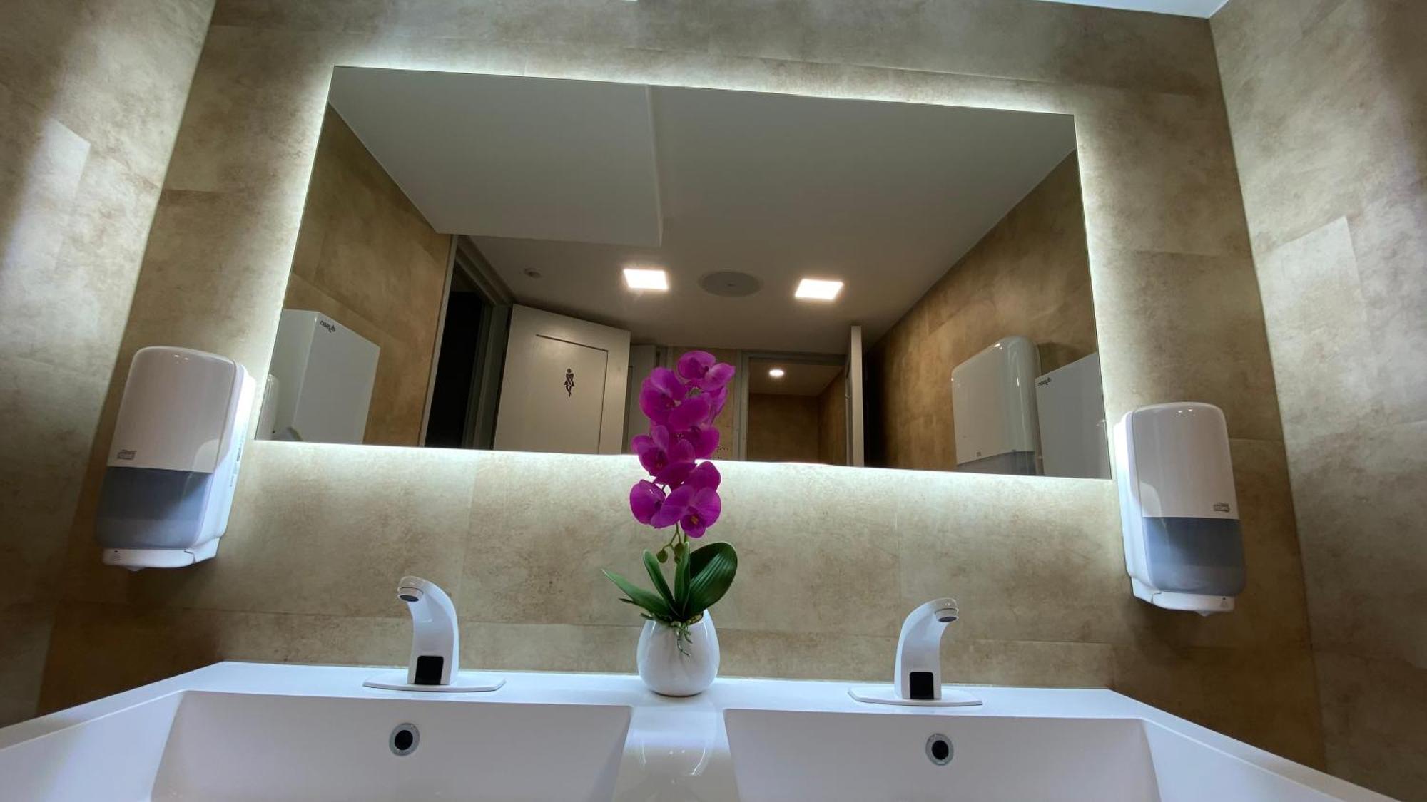 Galerius Harmony Penthouse Siófok