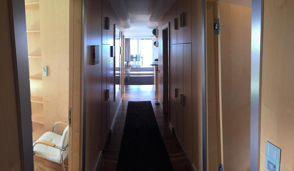 Appartement Galerius Harmony Penthouse Siófok