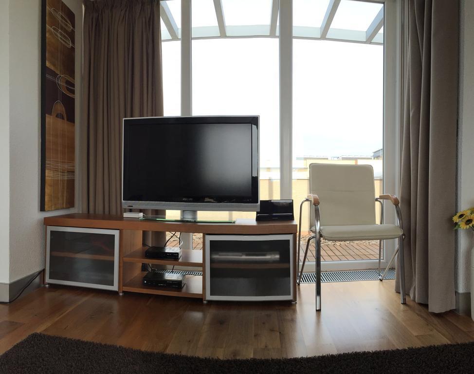 Galerius Harmony Penthouse Siófok