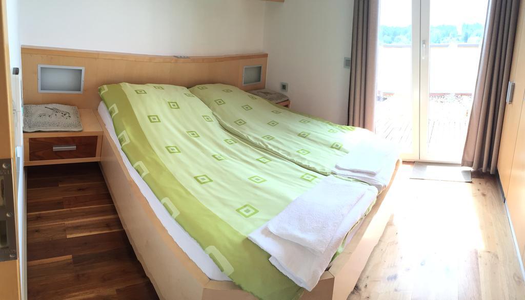 Appartement Galerius Harmony Penthouse Siófok