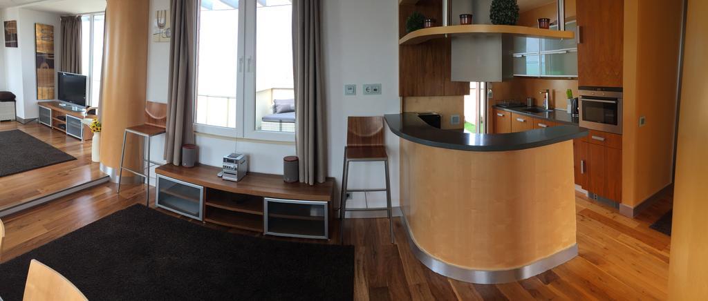 Appartement Galerius Harmony Penthouse