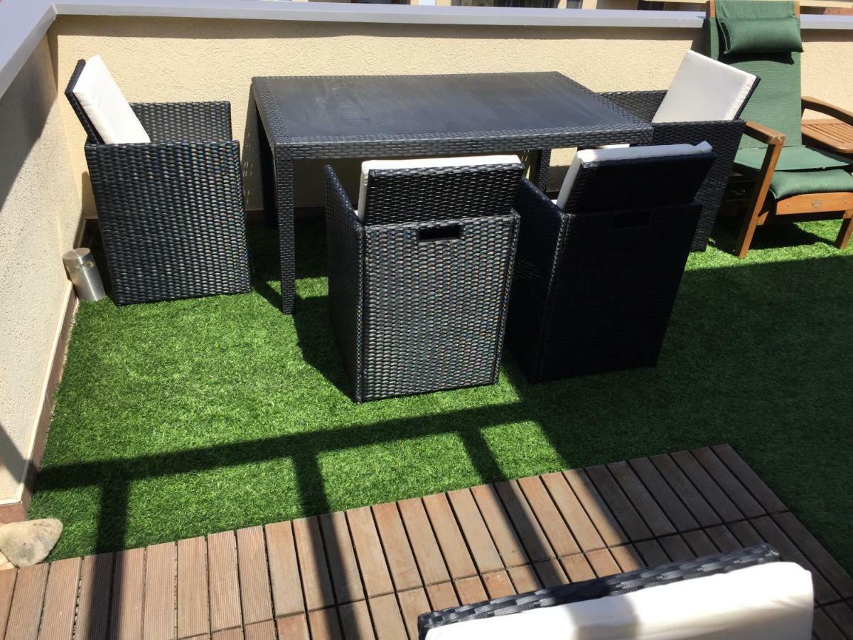 Appartement Galerius Harmony Penthouse