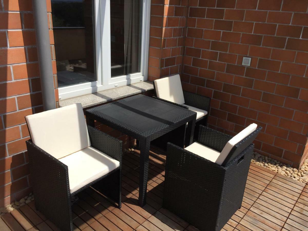 Galerius Harmony Penthouse Appartement
