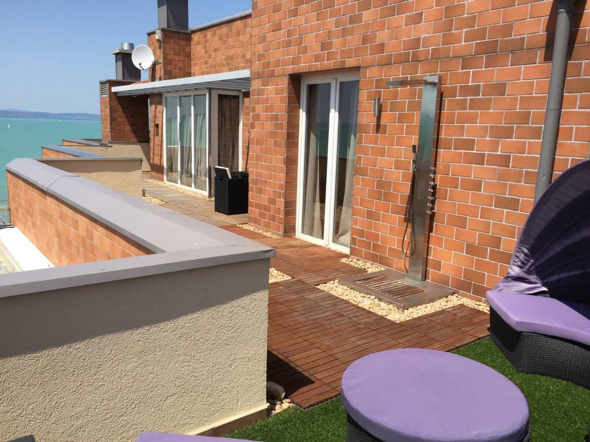 Appartement Galerius Harmony Penthouse